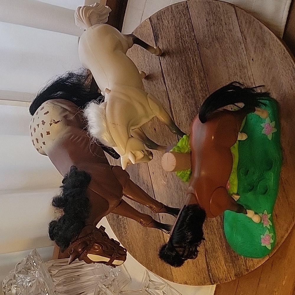 Horse bundle